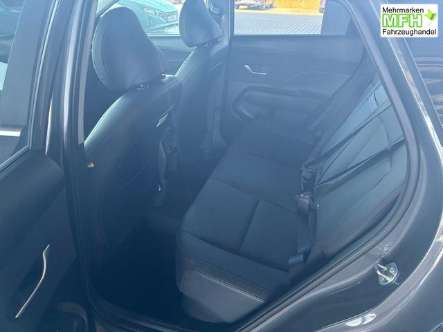 Hyundai KONA HEV Prime MY26 / LED ACC Bose Navi PDC V&H + 360. Kamera Sitz Lenkradheizung Alu 18" 