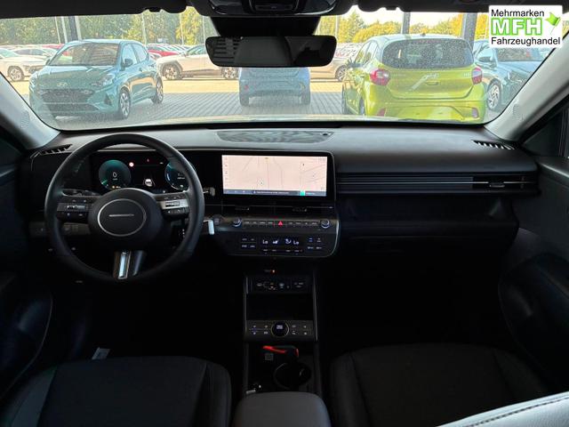 Hyundai KONA HEV Prime MY26 / LED ACC Bose Navi PDC V&H + 360. Kamera Sitz Lenkradheizung Alu 18" 