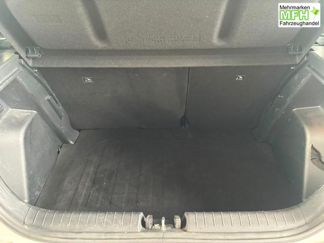 Hyundai i20 1.2 MPI N-Line / LED Tempomat Navi R&uuml;ckfahrkamera Alu 17" 
