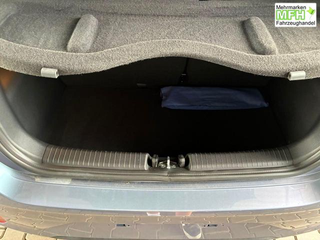 Hyundai i10 MPI 1.0 63PS Comfort / CarPlay Navi Kamera Tempomat Alu 15'' 