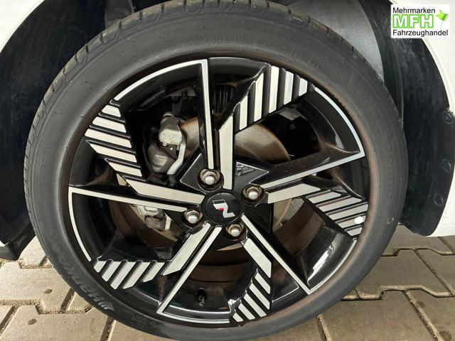 Hyundai i10 MPI 1.2 79PS N-Line / CarPlay Navi Kamera Tempomat Alu 15'' 