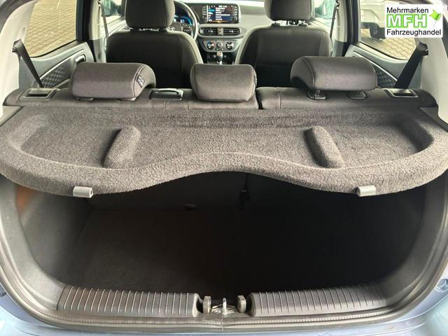 Hyundai i10 MPI 1.0 63PS Comfort / CarPlay Navi Kamera Tempomat Alu 15'' 