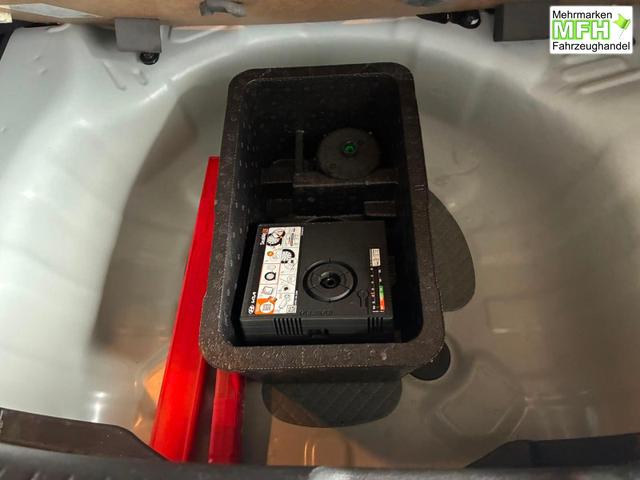 Hyundai i10 MPI 1.0 63PS Comfort / CarPlay Navi Kamera Tempomat Alu 15'' 