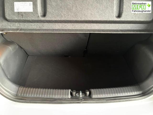Hyundai i10 MPI 1.0 63PS Comfort / CarPlay Navi Kamera Tempomat Alu 15'' 