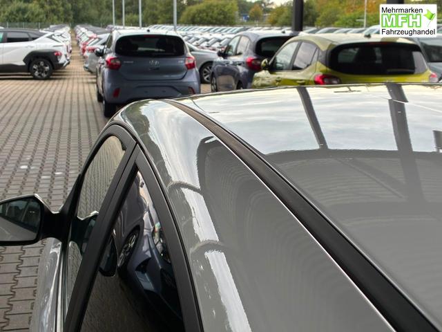 Hyundai i10 MPI 1.0 63PS Comfort / CarPlay Navi Kamera Tempomat Alu 15'' 