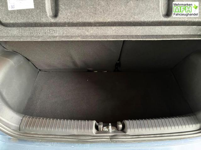 Hyundai i10 MPI 1.0 63PS Comfort / CarPlay Navi Kamera Tempomat Alu 15'' 