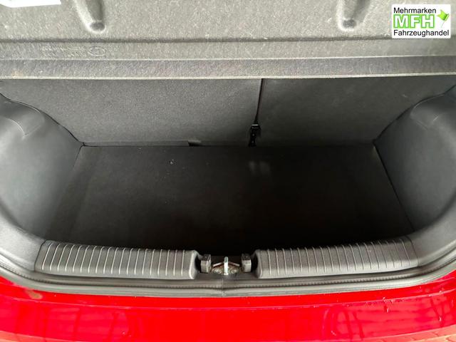 Hyundai i10 MPI 1.0 63PS Comfort / CarPlay Navi Kamera Tempomat Alu 15'' 