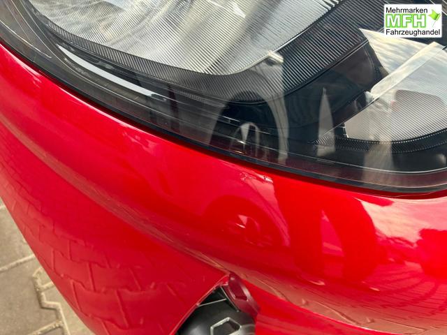 Hyundai i10 MPI 1.0 63PS Comfort / CarPlay Navi Kamera Tempomat Alu 15'' 