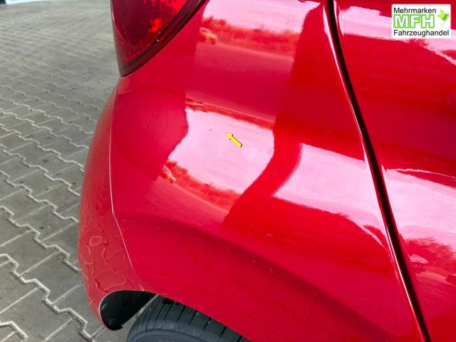 Hyundai i10 MPI 1.0 63PS Comfort / CarPlay Navi Kamera Tempomat Alu 15'' 