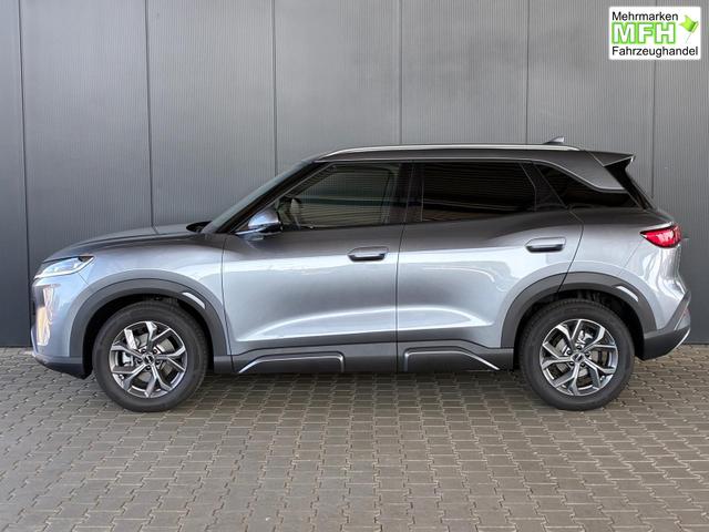 BYD Atto 2 EV Comfort 64,8 kWh / Navi Sitz. H Leder ACC ALU 17'' 
