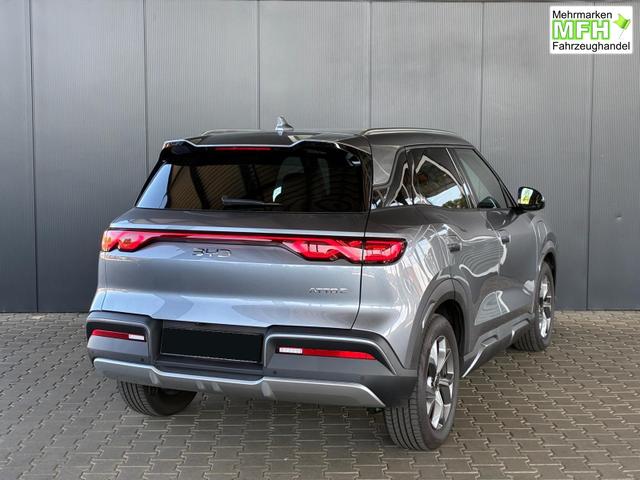 BYD Atto 2 EV Comfort 64,8 kWh / Navi Sitz. H Leder ACC ALU 17'' 