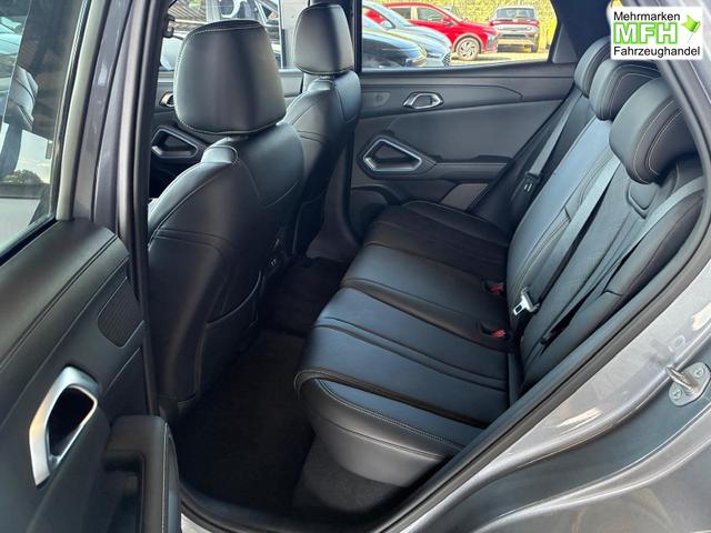 BYD Atto 2 EV Comfort 64,8 kWh / Navi Sitz. H Leder ACC ALU 17'' 