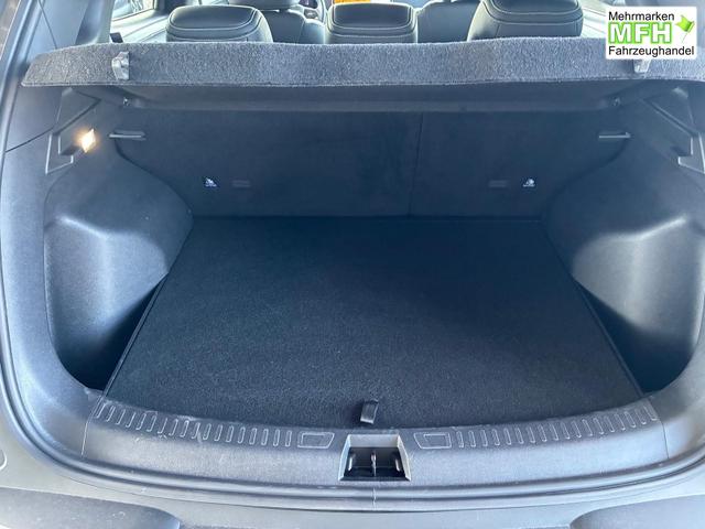 BYD Atto 2 EV Comfort 64,8 kWh / Navi Sitz. H Leder ACC ALU 17'' 