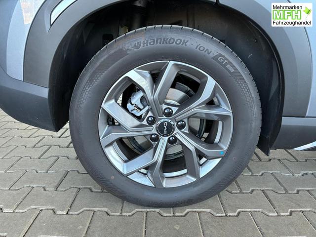 BYD Atto 2 EV Comfort 64,8 kWh / Navi Sitz. H Leder ACC ALU 17'' 
