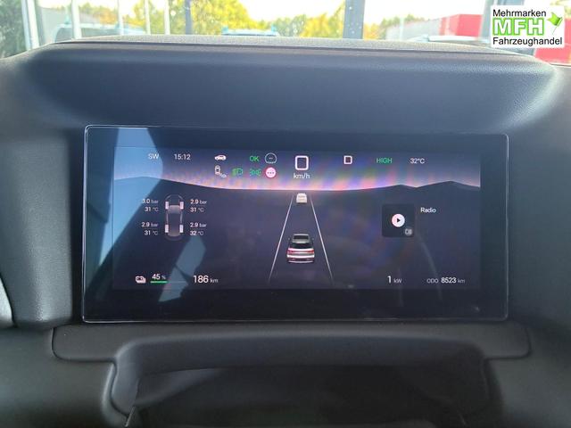 BYD Atto 2 EV Comfort 64,8 kWh / Navi Sitz. H Leder ACC ALU 17'' 