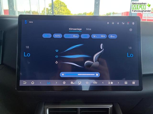 BYD Atto 2 EV Comfort 64,8 kWh / Navi Sitz. H Leder ACC ALU 17'' 