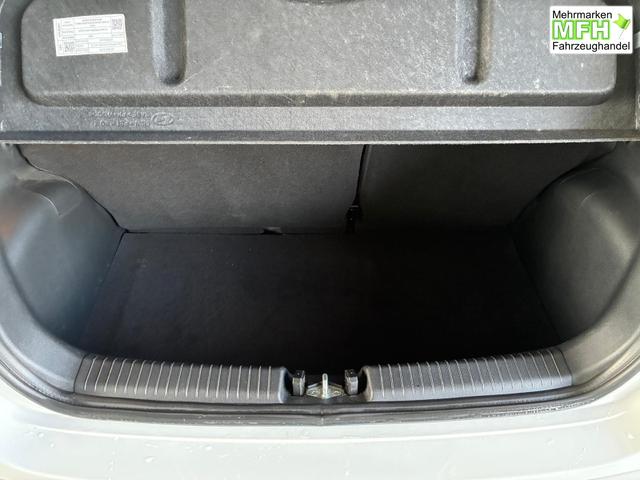 Hyundai i10 MPI 1.0 63PS Comfort / CarPlay Navi Kamera Tempomat Alu 15'' 