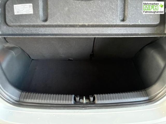 Hyundai i10 MPI 1.0 63PS Comfort / CarPlay Navi Kamera Tempomat Alu 15'' 