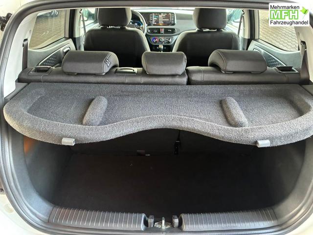 Hyundai i10 MPI 1.0 63PS Comfort / CarPlay Navi Kamera Tempomat Alu 15'' 