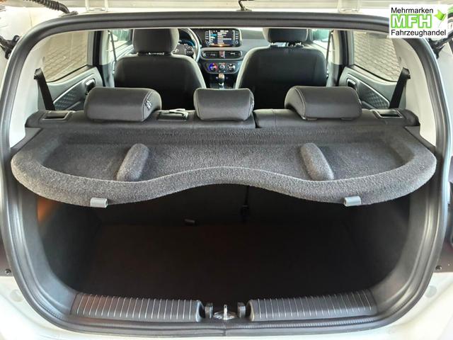Hyundai i10 MPI 1.0 63PS Comfort / CarPlay Navi Kamera Tempomat Alu 15'' 