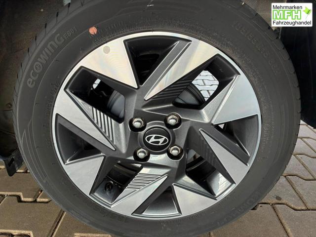 Hyundai i10 MPI 1.0 63PS Comfort / CarPlay Navi Kamera Tempomat Alu 15'' 