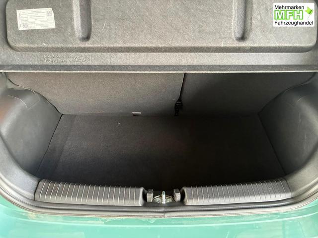 Hyundai i10 MPI 1.0 63PS Comfort / CarPlay Navi Kamera Tempomat Alu 15'' 