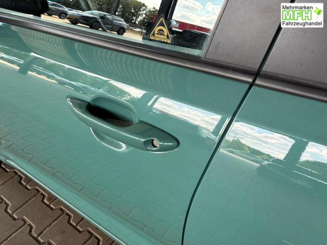 Hyundai i10 MPI 1.0 63PS Comfort / CarPlay Navi Kamera Tempomat Alu 15'' 