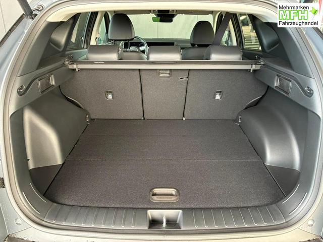 Hyundai TUCSON Comfort Plus 1.6 T-GDI 4WD 7DCT / Matrix-LED ACC Teilleder Shz vo+hi + Lenkradheizung Elek. Heck Alu 18" 