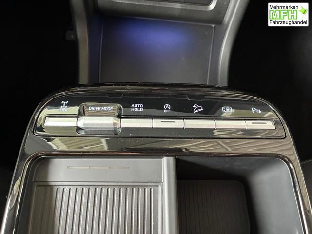 Hyundai TUCSON Comfort Plus 1.6 T-GDI 4WD 7DCT / Matrix-LED ACC Teilleder Shz vo+hi + Lenkradheizung Elek. Heck Alu 18" 