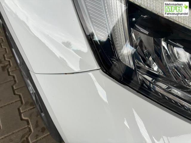 Hyundai i20 1.2 MPI N-Line / LED Tempomat Navi R&uuml;ckfahrkamera Alu 17" 
