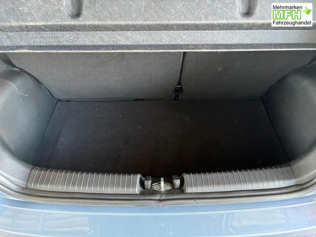 Hyundai i10 MPI 1.0 63PS Comfort / CarPlay Navi Kamera Tempomat Alu 15'' 
