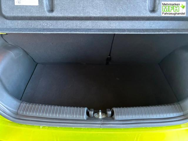 Hyundai i10 MPI 1.0 63PS Comfort / CarPlay Navi Kamera Tempomat Alu 15'' 