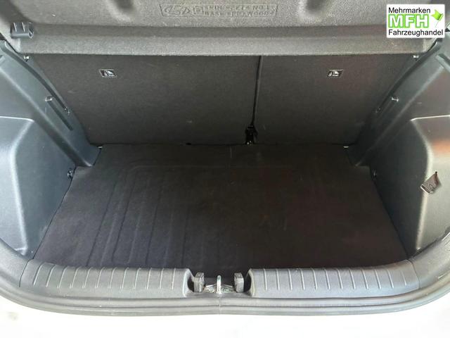 Hyundai i20 1.2 MPI N-Line / LED Tempomat Navi R&uuml;ckfahrkamera Alu 17" 