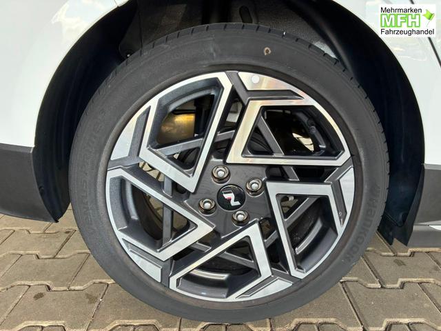 Hyundai i20 1.2 MPI N-Line / LED Tempomat Navi R&uuml;ckfahrkamera Alu 17" 