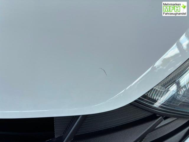 Hyundai i20 1.2 MPI N-Line / LED Tempomat Navi R&uuml;ckfahrkamera Alu 17" 