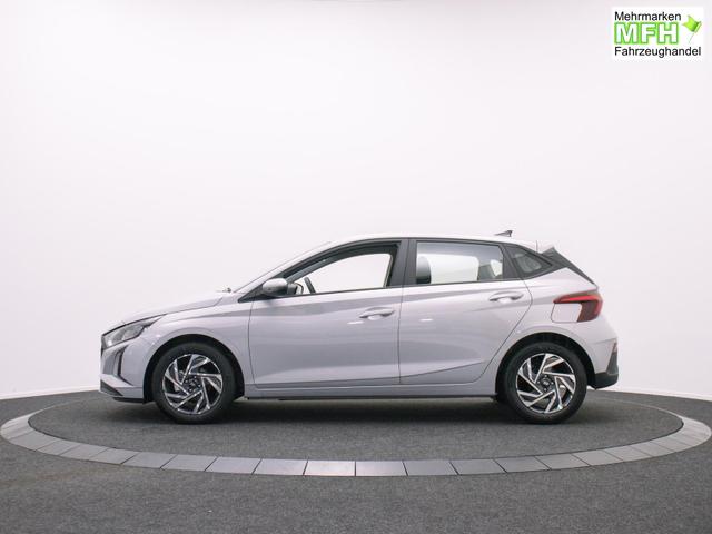 Hyundai i20 1.2 MPI 5MT Comfort / Navi PDC Hinten + Kamera Tempomat Alu 16'' 