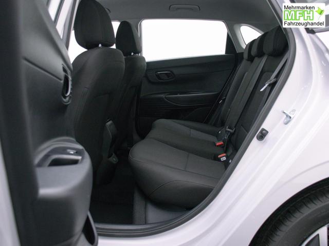 Hyundai i20 1.2 MPI 5MT Comfort / Navi PDC Hinten + Kamera Tempomat Alu 16'' 