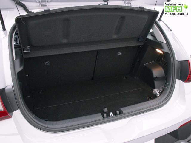Hyundai i20 1.2 MPI 5MT Comfort / Navi PDC Hinten + Kamera Tempomat Alu 16'' 