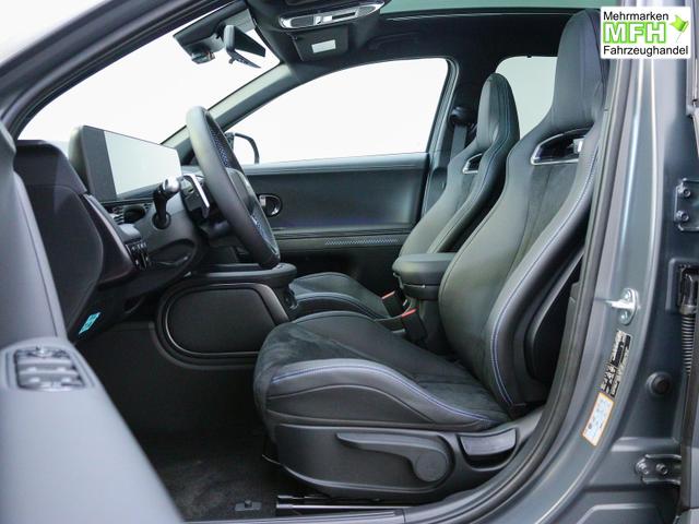 Hyundai IONIQ 5 N Vision 84kWh AWD MY27 / Sitz-Paket Panoramadach 