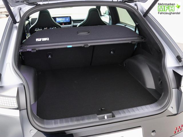 Hyundai IONIQ 5 N Vision 84kWh AWD MY27 / Sitz-Paket Panoramadach 