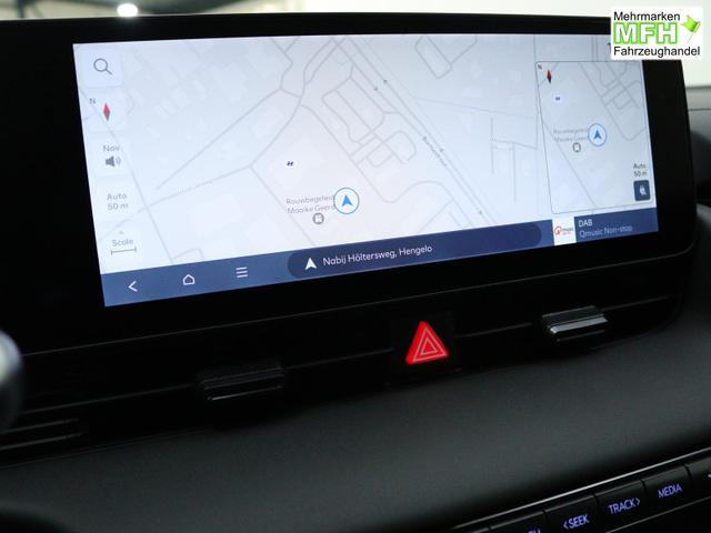 Hyundai IONIQ 5 N Vision 84kWh AWD MY27 / Sitz-Paket Panoramadach 