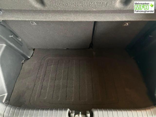 Hyundai i20 1.2 MPI N-Line / LED Tempomat Navi R&uuml;ckfahrkamera Alu 17" 