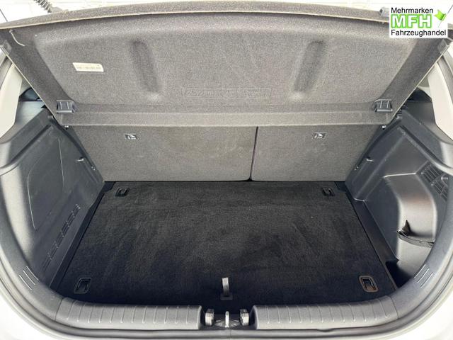 Hyundai i20 Comfort 1.0 T-GDI Automatik / LED Tempomat Navi R&uuml;ckfahrkamera Alu 16" 
