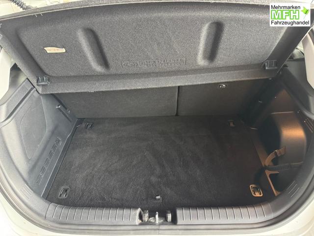 Hyundai i20 Comfort 1.0 T-GDI Automatik / LED Tempomat Navi R&uuml;ckfahrkamera Alu 16" 