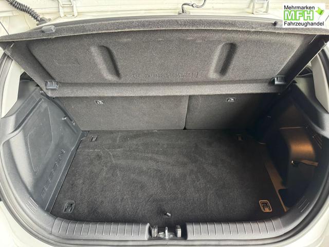 Hyundai i20 Comfort 1.0 T-GDI Automatik / LED Tempomat Navi R&uuml;ckfahrkamera Alu 16" 