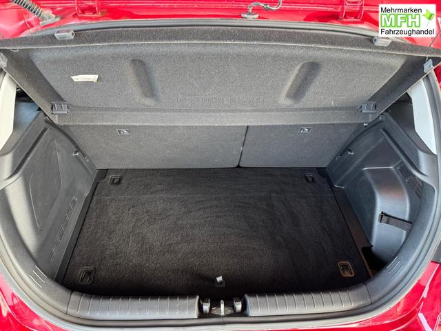 Hyundai i20 Comfort 1.0 T-GDI Automatik / LED Tempomat Navi R&uuml;ckfahrkamera Alu 16" 
