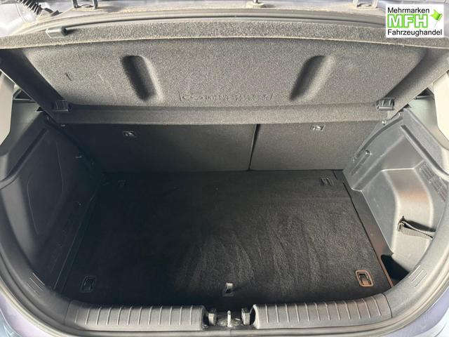Hyundai i20 Comfort 1.0 T-GDI Automatik / LED Tempomat Navi R&uuml;ckfahrkamera Alu 16" 