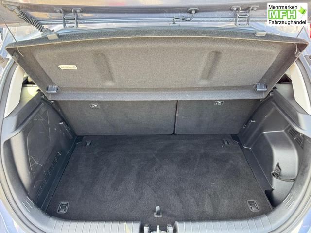 Hyundai i20 Comfort 1.0 T-GDI Automatik / LED Tempomat Navi R&uuml;ckfahrkamera Alu 16" 