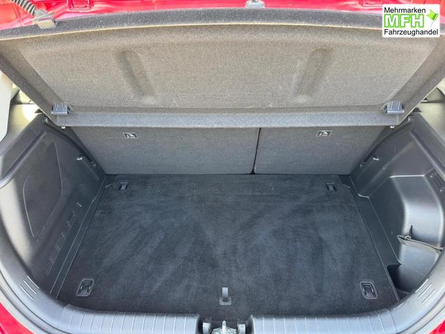 Hyundai i20 Comfort 1.0 T-GDI Automatik / LED Tempomat Navi R&uuml;ckfahrkamera Alu 16" 