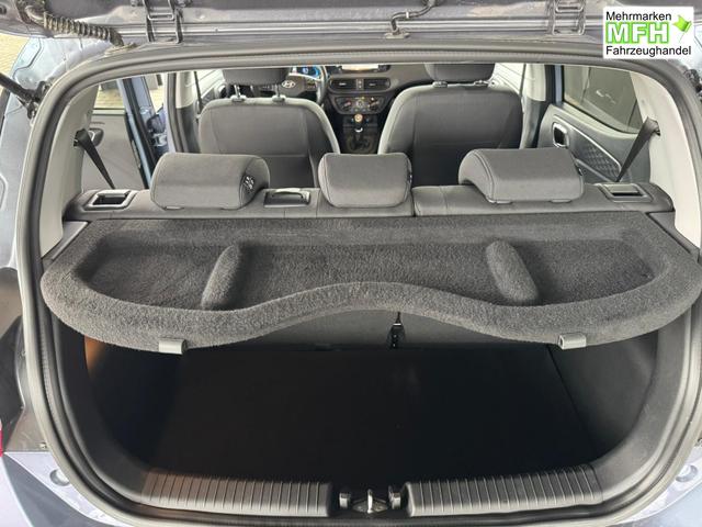 Hyundai i10 MPI 1.0 63PS Comfort / CarPlay Navi Kamera Tempomat Alu 15'' 